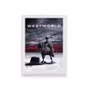 تابلو طرح فیلم west world