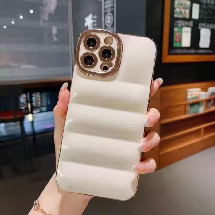کاور کینگ پاور مدل Baleshti مناسب برای گوشی موبایل اپل iPhone 7/8
