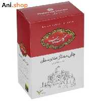 چای قرمز گلستان مدل ممتاز هندوستان – 100گرم کد209