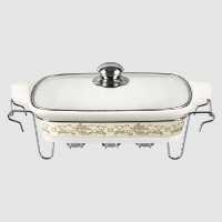 سوفله خوری چینی بزرگ یونیک کد 8540