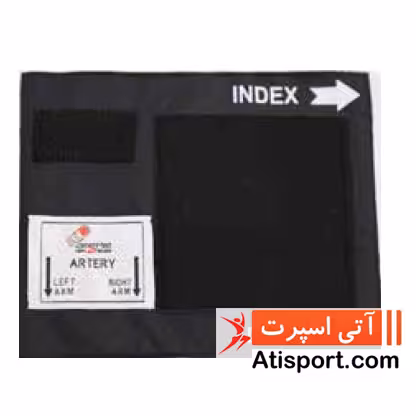 کاف رویی فشارسنج اطفال زنیت مد ZTH133C