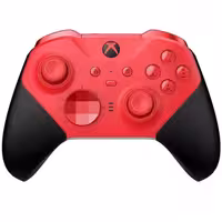خرید دسته Xbox Elite Wireless Controller Series 2 Core Red با بهترین قیمت
