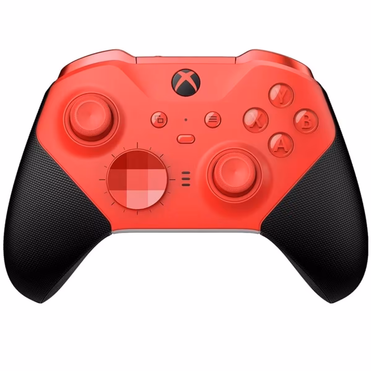 خرید دسته Xbox Elite Wireless Controller Series 2 Core Red با بهترین قیمت