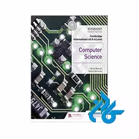 Computer Science | خرید از فروشگاه کتاب کادن