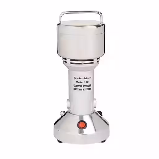 آسیاب سیلور کرست مدل SC-223 FS