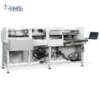 دستگاه دوخت مچ و یقه پیراهن اتوماتیک مایکا مدل UAM-03
