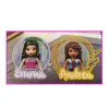 ساختنی لپین مدل Girls Club کد 01066