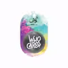 پیکسل عرش مدل فانتزی Who cares کد Asp2776