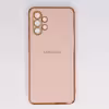 کاور مدل S_mycase مناسب برای گوشی موبایل سامسونگ GALAXY A32 4G