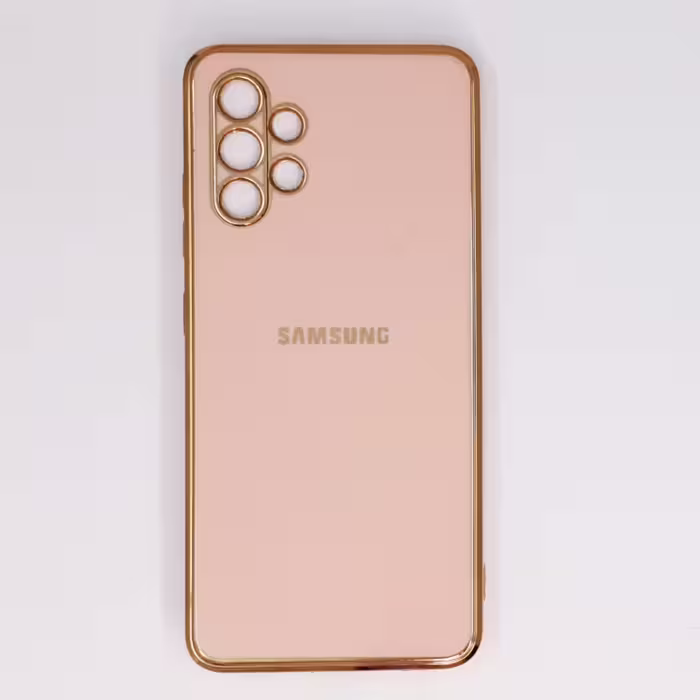 کاور مدل S_mycase مناسب برای گوشی موبایل سامسونگ GALAXY A32 4G
