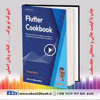 Flutter Cookbook 2nd Edition