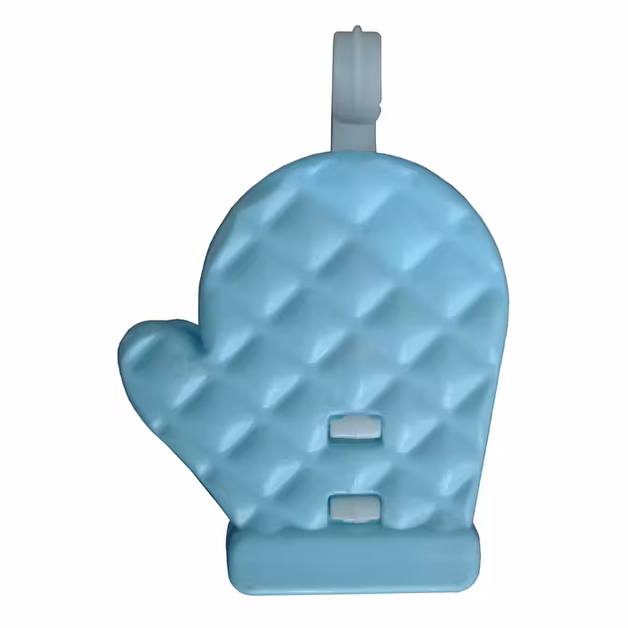 گیره دستکش آشپزخانه مدل Gloves کد 54
