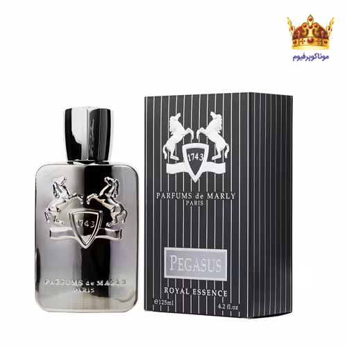ادکلن مارلی پگاسوس | قیمت عطر مارلی پگاسوس | ادکلن Parfums de Marly Pegasus | موناکوپرفیوم