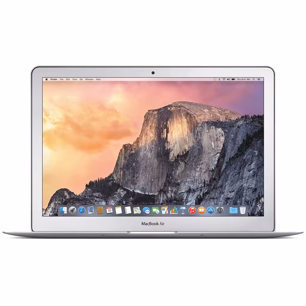 لپ تاپ 13 اینچی اپل مدل MacBook Air MQD32 2017 - فروشگاه اینترنتی طیف سنتر