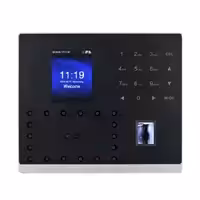 دستگاه حضور و غیاب مدل MB2000Eco