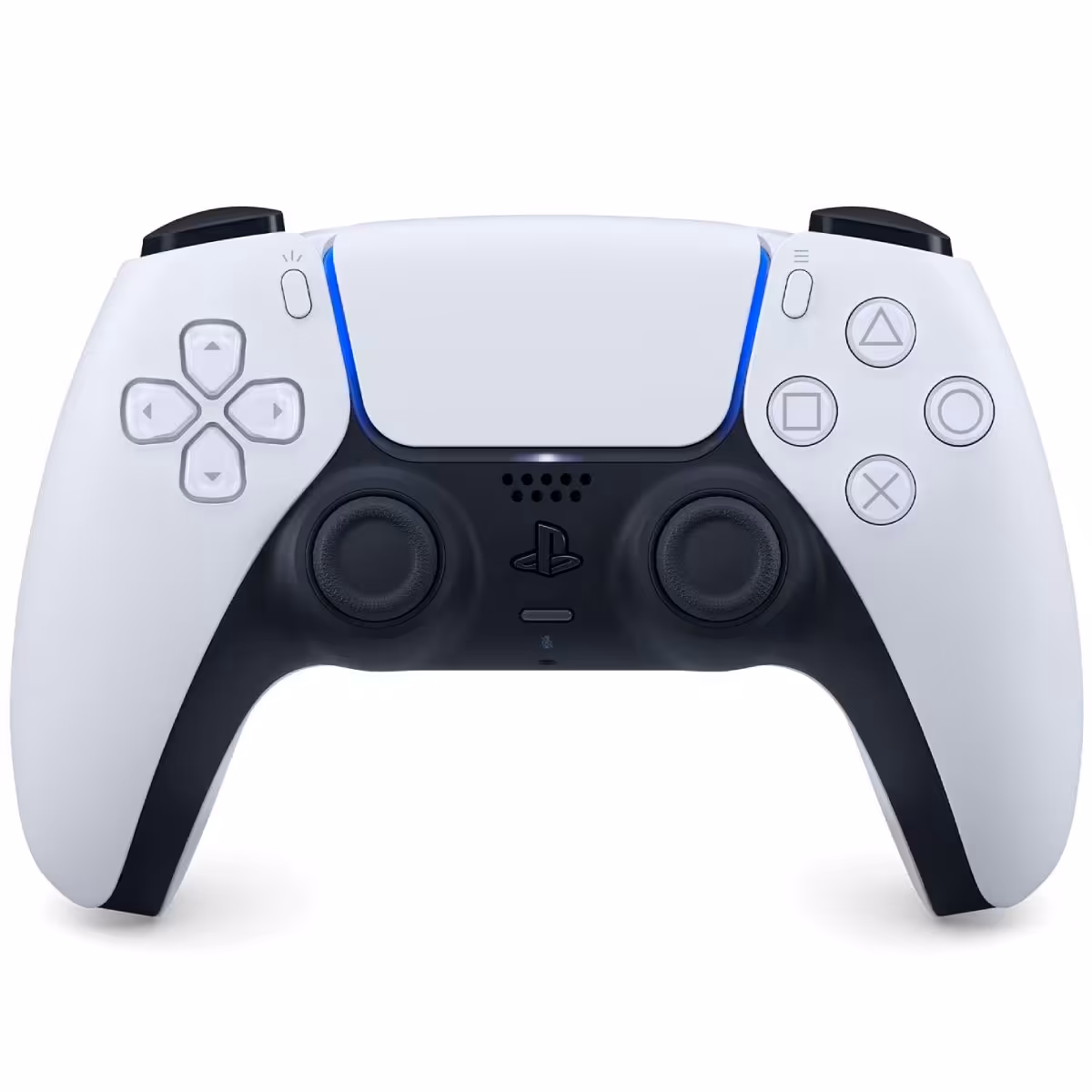 خرید دسته PlayStation DualSense White PS5 با بهترین قیمت