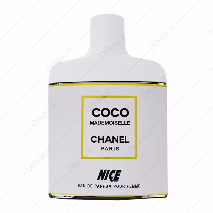 ادوپرفیوم زنانه نایس مدل CoCo Chanel حجم 85 میلی لیتر