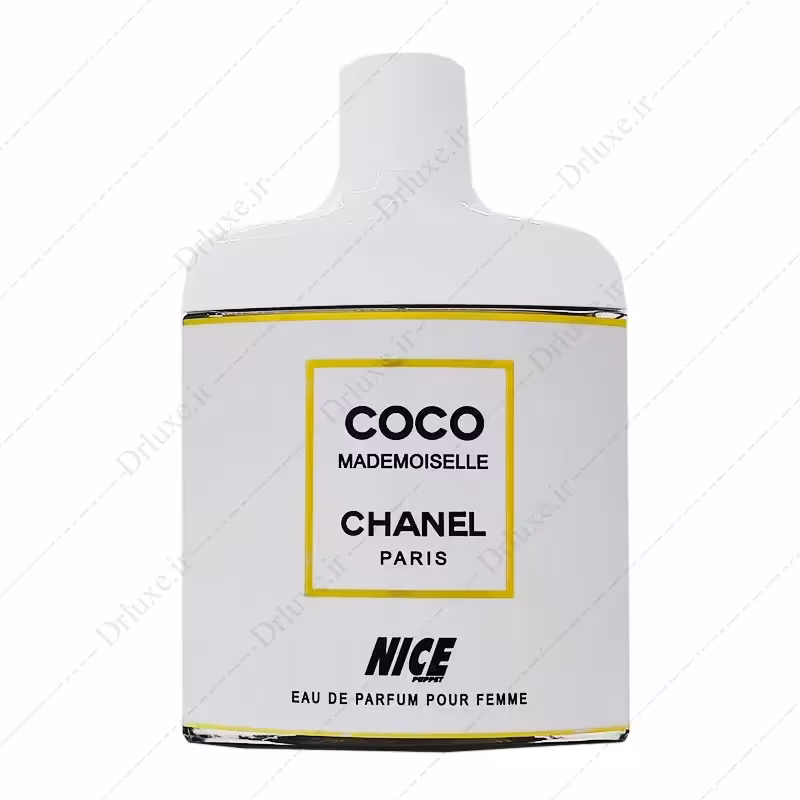 ادوپرفیوم زنانه نایس مدل CoCo Chanel حجم 85 میلی لیتر