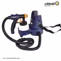 پیستوله برقی خرطومی رابین 500 وات مدل R5160