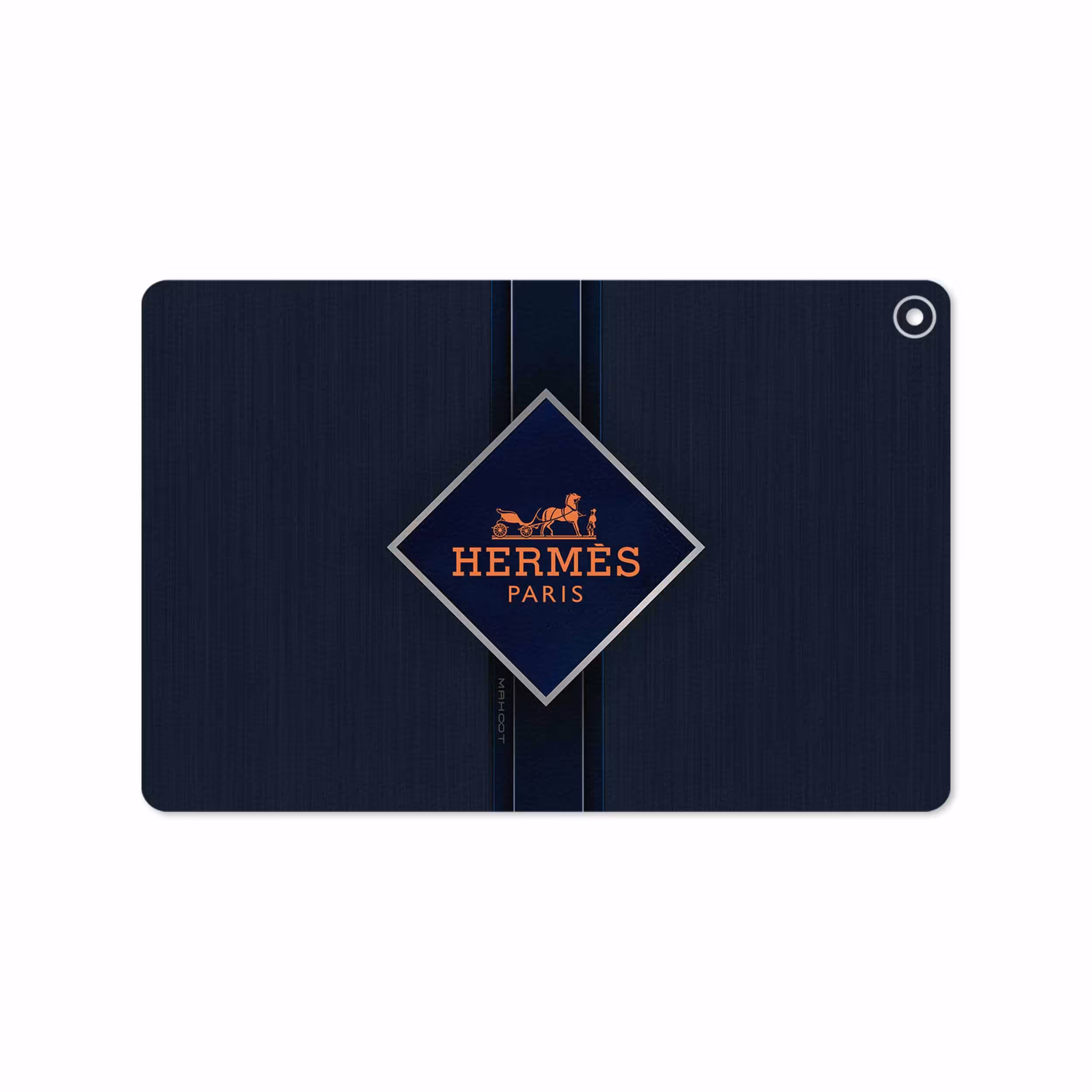 برچسب پوششی ماهوت مدل Hermes-Logo مناسب برای تبلت هوآوی Matepad T10 2020 AGS-L09