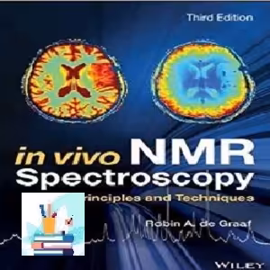 In Vivo NMR Spectroscopy True PDF price 1€