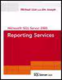 خرید و دانلود نسخه کامل کتاب Microsoft SQL Server 2005 Reporting Services