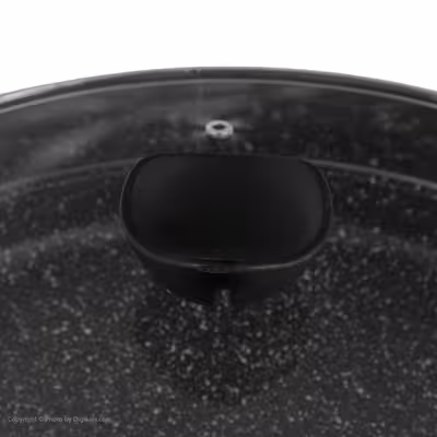 تابه گریل چدن نالینو مدل Angle