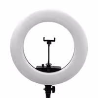 رینگ لایت زئوس ZEUS SY-3161 II