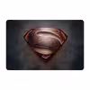 ماوس پد طرح سوپرمن-super man مدل mpb532