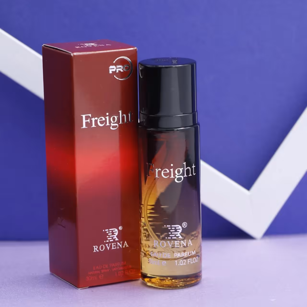 ادکلن روونا ROVENA Freight حجم 30 میل 91426