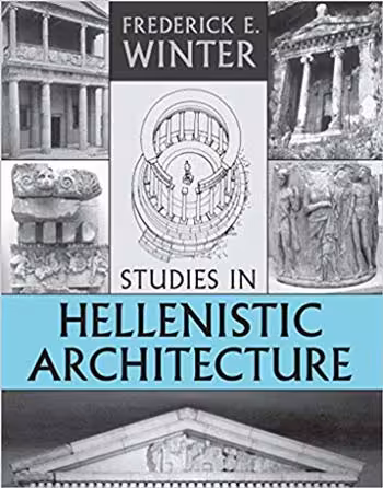 󾕇 دانلود کتاب Studies in Hellenistic Architecture - دانلود کتاب های دانشگاهی