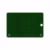 برچسب پوششی ماهوت مدل Green-Holographic مناسب برای تبلت سامسونگ Galaxy Tab A 9.7 2015 T550