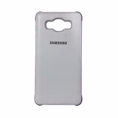 کاور طرح چرم مدل BC20 مناسب برای گوشی موبایل سامسونگ Galaxy J1 2016/J120