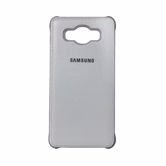 کاور طرح چرم مدل BC20 مناسب برای گوشی موبایل سامسونگ Galaxy J1 2016/J120