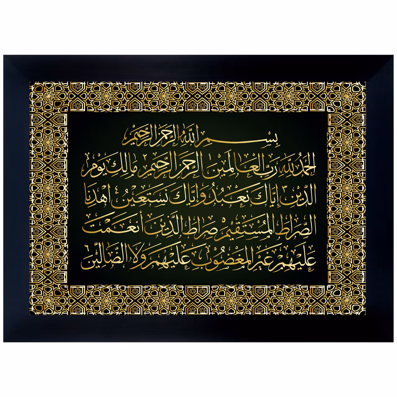تابلو رنس مدل PP1-10750