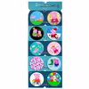 پیکسل پرمانه طرح پپاپیگ کد pmg.7795 مجموعه 10 عددی