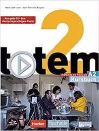 Totem 2   Cahier   DVD-Rom (رنگی)