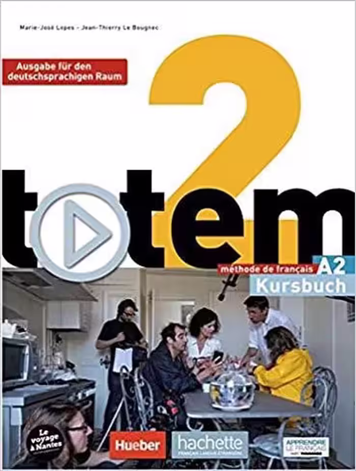 Totem 2   Cahier   DVD-Rom (رنگی)
