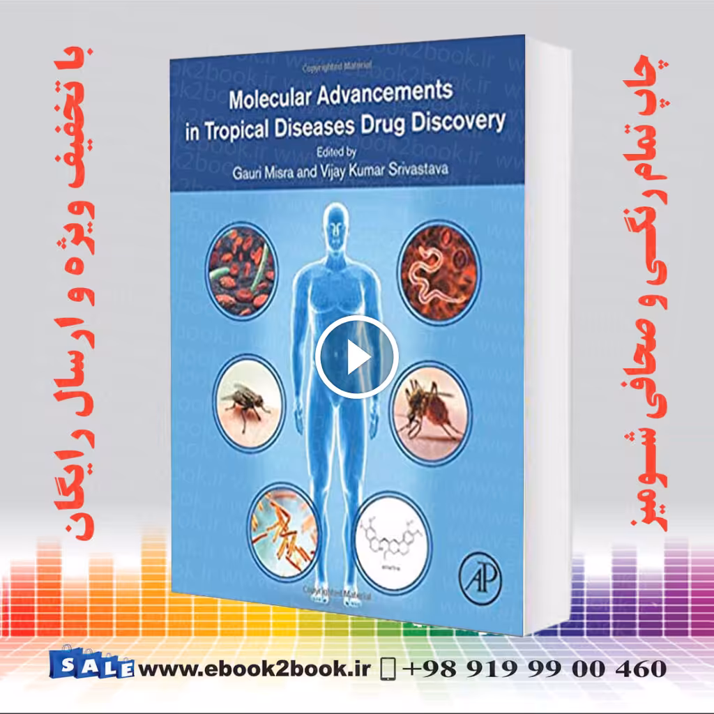 Molecular Advancements in Tropical Diseases Drug Discovery