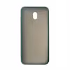 کاور مدل پشت مات دور رنگی مناسب برای گوشی موبایل شیائومی REDMI 8A