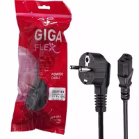 کابل برق پاور 1.5 متری Giga Flex