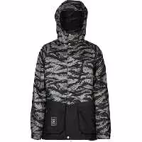 کاپشن اسکی مردانه L1 PREMIUM GOODS LEGACY TIGER CAMO