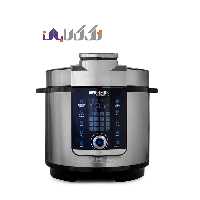 زودپز برقی گریمن GR-PM125