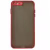 کاور مدل PM-8PLUS مناسب برای گوشی موبایل اپل iphone 7 plus / 8 plus