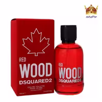عطر دی اسکورد رد وود قرمز | قیمت مناسب DSQUARED² Red Wood | موناکوپرفیوم