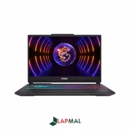 لپ تاپ ام اس آی مدل Cyborg 15 A13VEK-NCA
فروشگاه اینترنتی تخصصی لپتاپ لپ مال