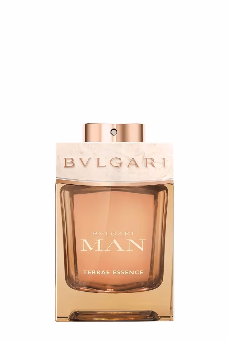ادو پرفیوم مردانه BVLGARI Bvlgari Man Terrae Essence