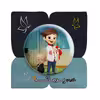 پیکسل پرمانه طرح بچه رییس کد pm.4929 