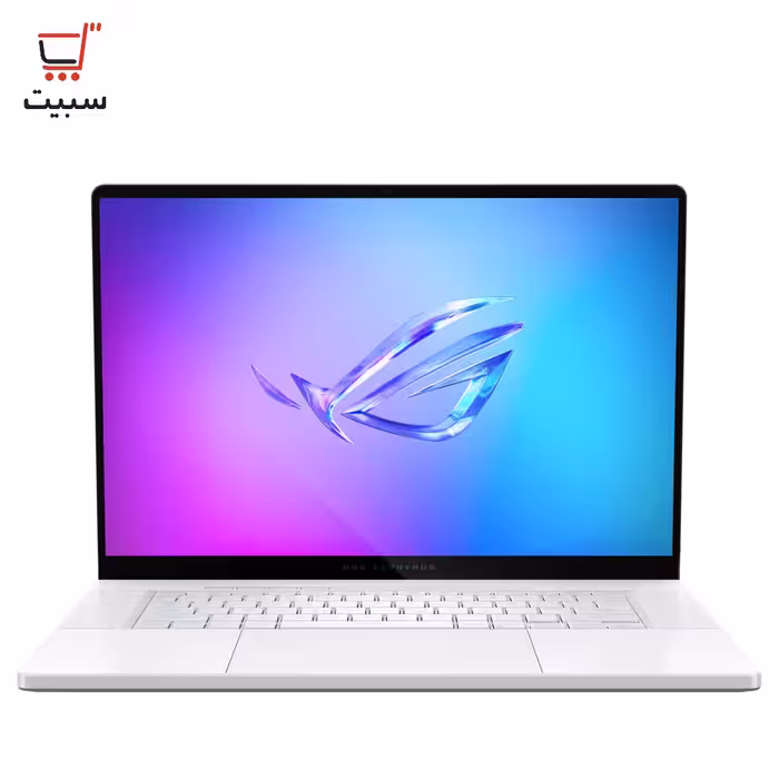 لپ تاپ 16 اینچی گیمینگ ایسوس مدل ROG Zephyrus G16 GU605CR-HC