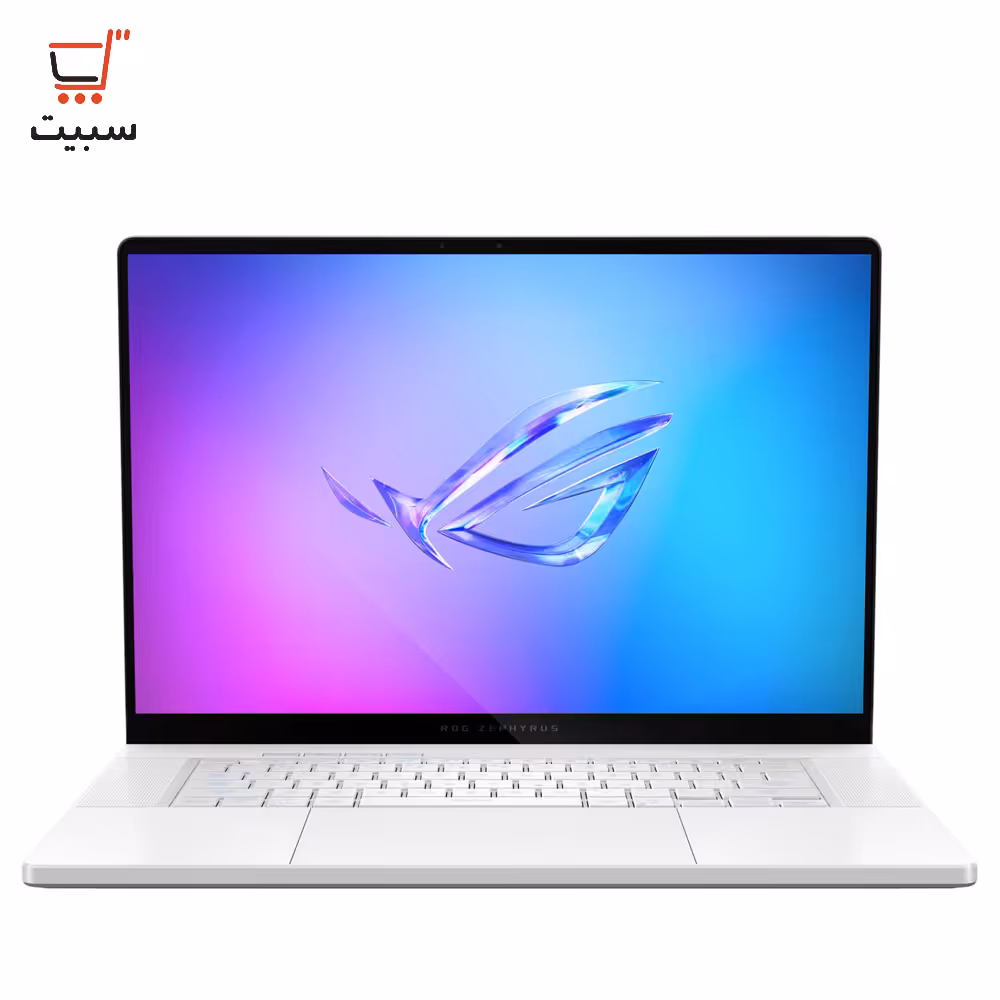 لپ تاپ 16 اینچی گیمینگ ایسوس مدل ROG Zephyrus G16 GU605CR-HC